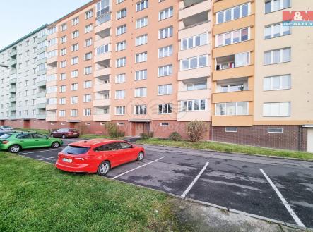 Pronájem bytu, 1+kk, 19 m²