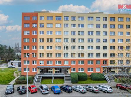 Prodej bytu, 3+kk, 72 m²