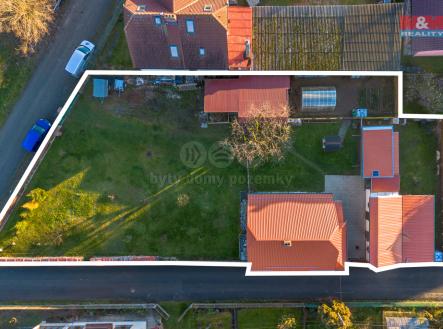 Prodej - dům/vila, 93 m²