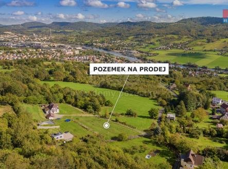 Prodej - pozemek pro bydlení, 1 450 m²