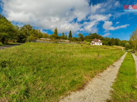 Prodej - pozemek pro bydlení, 1 450 m²