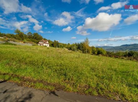 Prodej - pozemek pro bydlení, 1 450 m²