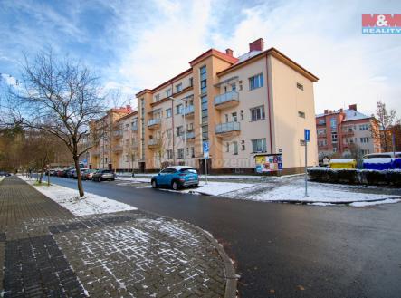 Pronájem bytu, 2+kk, 75 m²