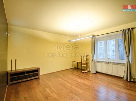 Pronájem bytu, 2+kk, 75 m²