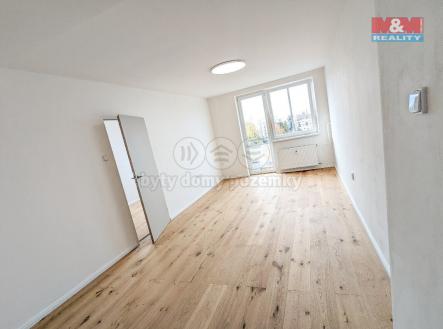 Pronájem bytu, 3+1, 64 m²