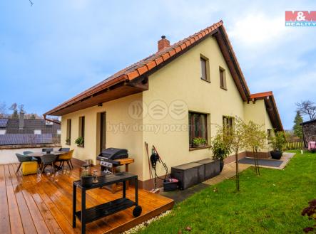 Prodej - dům/vila, 130 m²