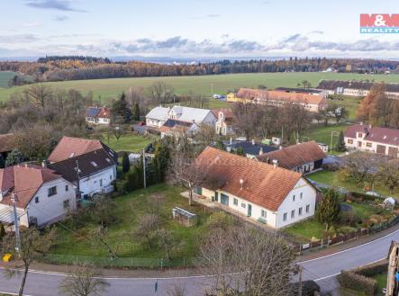 Prodej - dům/vila, 360 m²