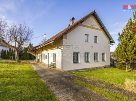 Prodej - dům/vila, 360 m²