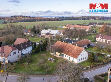 Prodej domu/vily, 252 m²