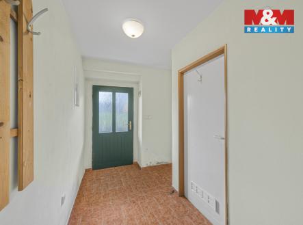 Prodej domu/vily, 252 m²