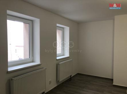 Pronájem bytu, 1+1, 28 m²