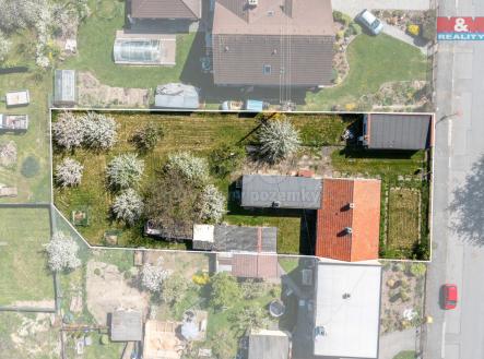 Prodej domu/vily, 90 m²