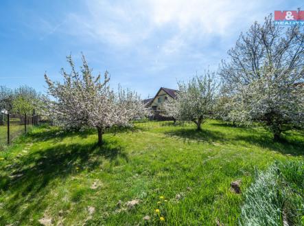 Prodej domu/vily, 90 m²