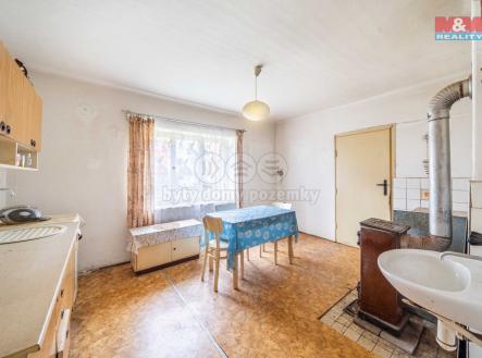 Prodej domu/vily, 90 m²