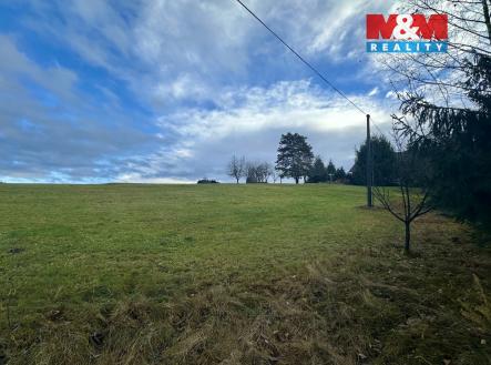 Prodej pozemku pro bydlení, 1 779 m²