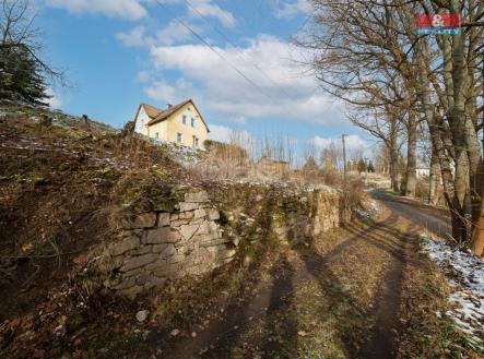 Prodej - pozemek, zahrada, 337 m²