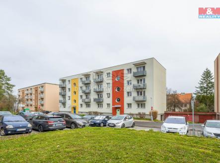 Prodej bytu, 3+1, 60 m²