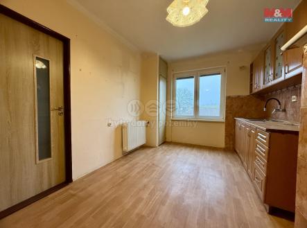 Prodej bytu, 3+1, 74 m²