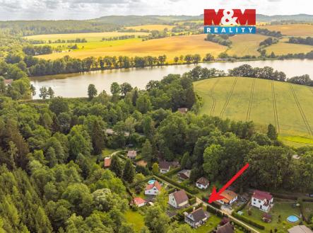 Prodej chaty/rekreačního objektu, 54 m² obrázek