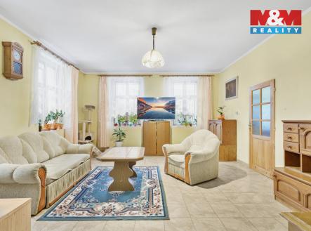 Prodej domu/vily, 1 028 m²