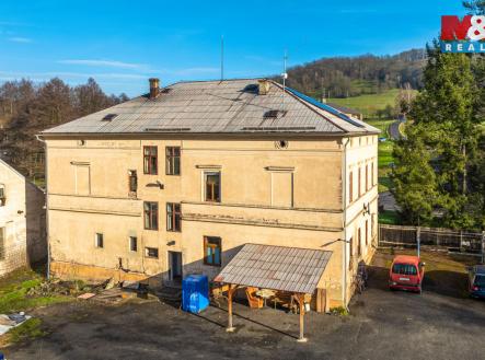 Prodej domu/vily, 1 028 m²