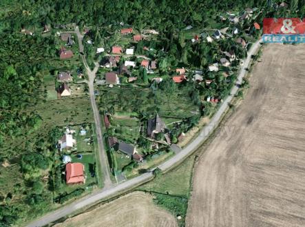 Prodej - pozemek, trvalý travní porost, 329 m²