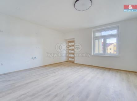 Prodej bytu, 3+kk, 88 m²