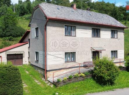 Prodej domu/vily, 160 m²