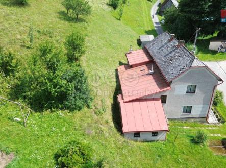 Prodej domu/vily, 160 m²