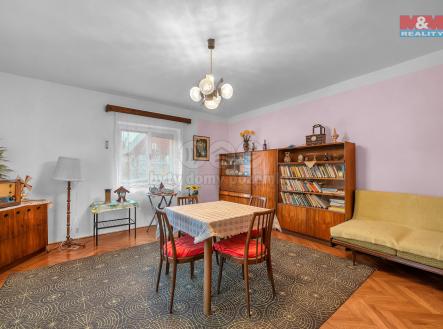 Prodej domu/vily, 160 m²