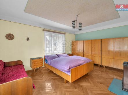 Prodej domu/vily, 160 m²