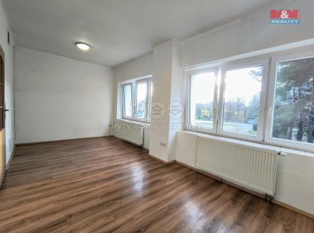 Pronájem bytu, 2+1, 50 m²