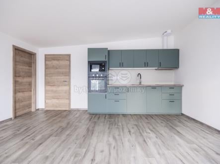 Pronájem bytu, 4+kk, 101 m²