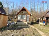 Prodej chaty/rekreačního objektu, 12 m²