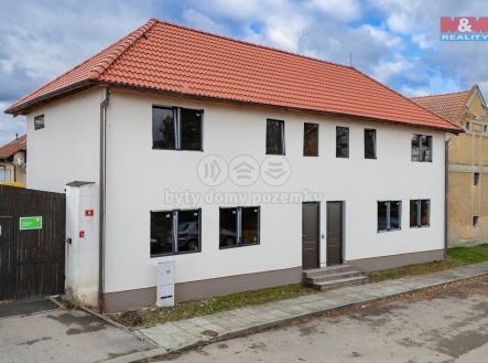 Prodej bytu, 3+kk, 81 m²