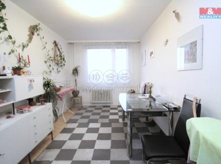 Prodej bytu, 4+kk, 85 m²