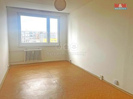 Pronájem bytu, 3+1, 78 m²