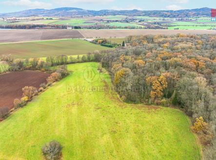 Prodej - pozemek, zemědělská půda, 6 403 m²