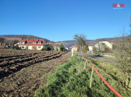 Prodej - pozemek, zemědělská půda, 5 068 m²