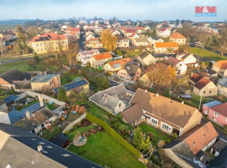 Prodej domu/vily, 60 m²