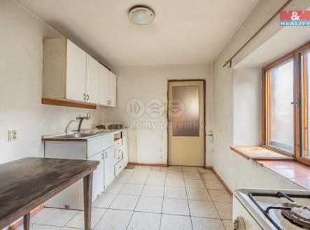 Prodej domu/vily, 60 m²