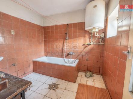 Prodej domu/vily, 60 m²