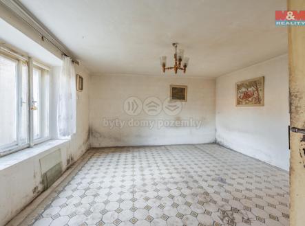 Prodej domu/vily, 60 m²