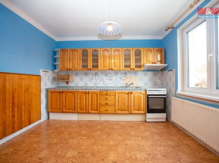 Prodej - dům/vila, 97 m²