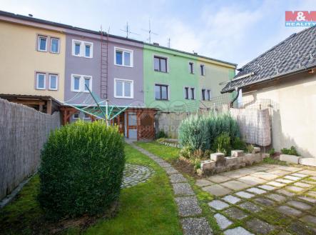 Prodej - dům/vila, 97 m²