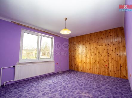 Prodej - dům/vila, 97 m²