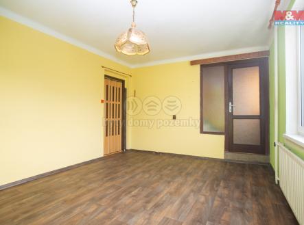 Prodej - dům/vila, 97 m²