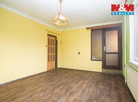 Prodej domu/vily, 97 m²