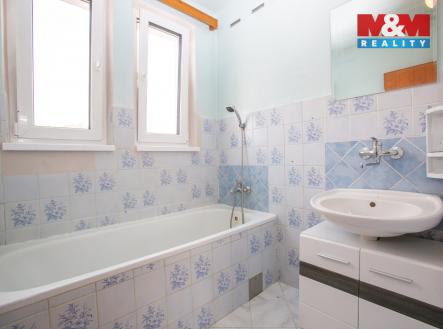 Prodej domu/vily, 97 m²