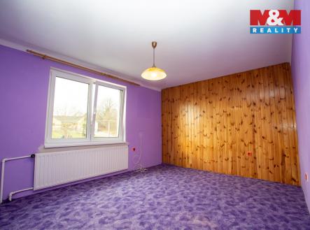 Prodej domu/vily, 97 m²